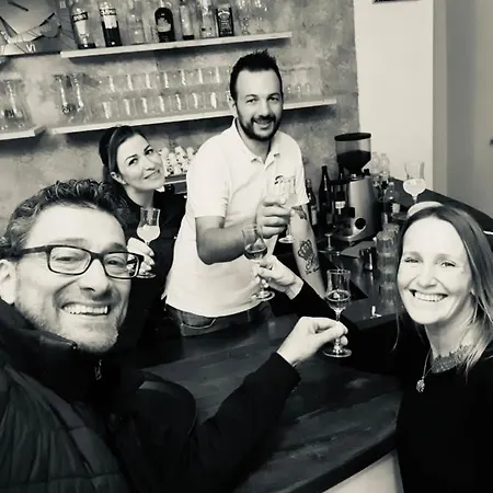 Bar Ristorante Rama Ξενοδοχείο