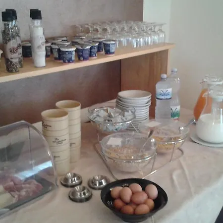 Bar Ristorante Rama Ξενοδοχείο Μαλτσεζίνε