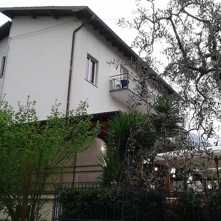 Bar Ristorante Rama * Μαλτσεζίνε
