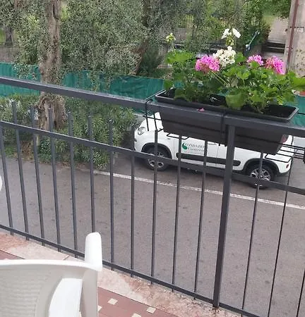 Bar Ristorante Rama Μαλτσεζίνε