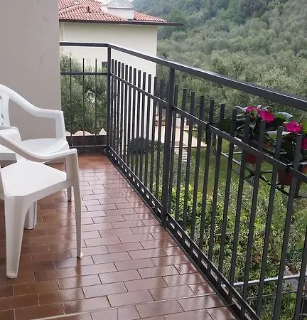Ξενοδοχείο Bar Ristorante Rama Μαλτσεζίνε