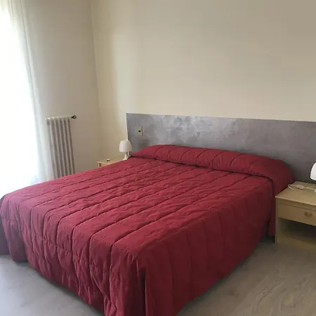 Bar Ristorante Rama Μαλτσεζίνε