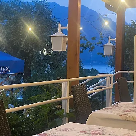 Bar Ristorante Rama *