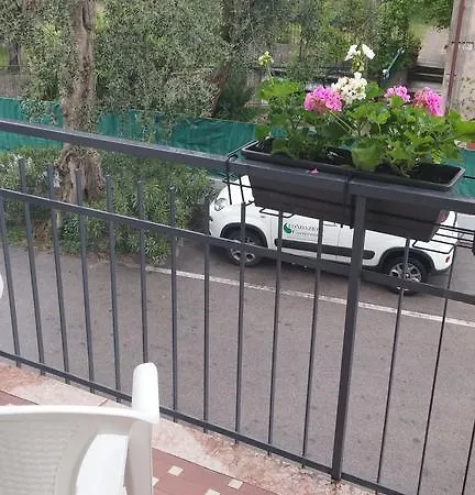 Bar Ristorante Rama Malcesine