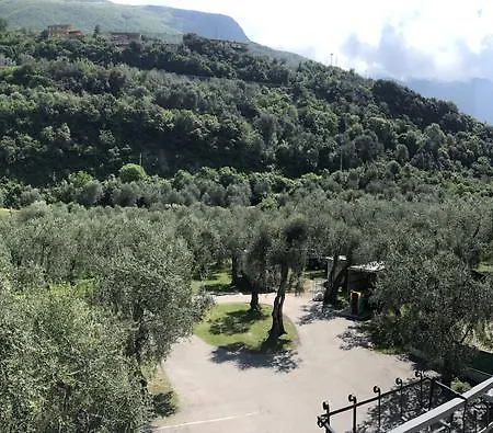 Bar Ristorante Rama * Malcesine