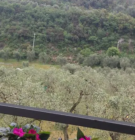 Bar Ristorante Rama マルチェージネ